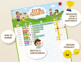 La Valigetta delle Ricompense — Libro - 2
