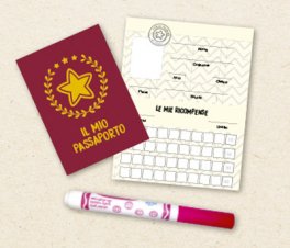 La Valigetta delle Ricompense — Libro - 6