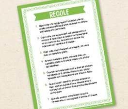 La Valigetta delle Ricompense — Libro - 5
