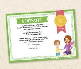 La Valigetta delle Ricompense — Libro - 7