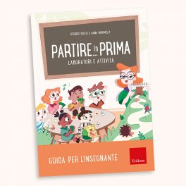 La Valigetta per Partire in Prima - 2