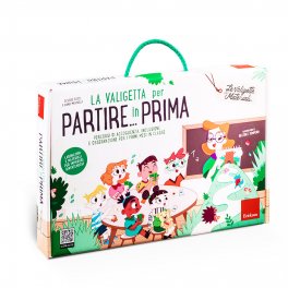 La Valigetta per Partire in Prima - 1