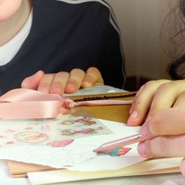 La Valigia dell'Artista - 3