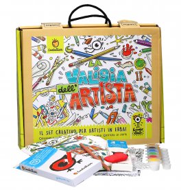 La Valigia dell'Artista - 1