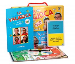 La Valigioca della Famiglia - 2