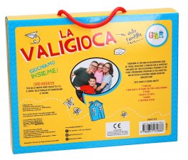 La Valigioca della Famiglia - 3