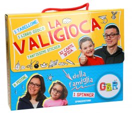 La Valigioca della Famiglia - 1
