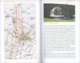 La Valle Del Savio In Bicicletta — Libro - 3