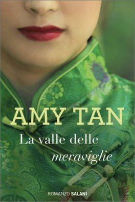 La Valle delle Meraviglie — Libro - 1