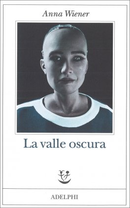 La Valle Oscura — Libro - 1