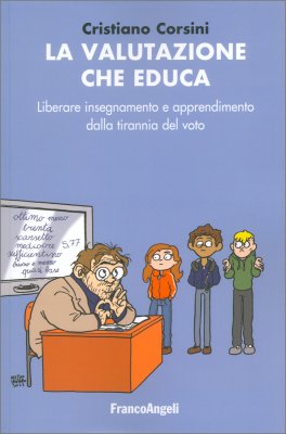 La Valutazione Che Educa — Libro - 1