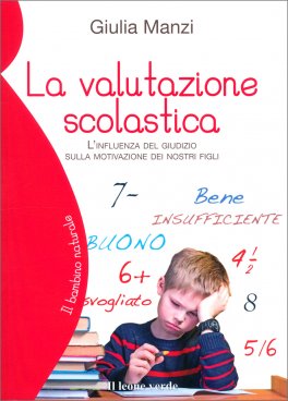 La Valutazione Scolastica — Libro - 1