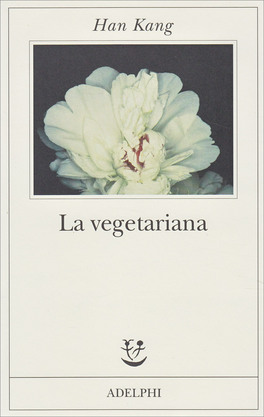 La Vegetariana — Libro - 1