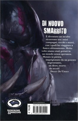 La Vendetta del Nano di Ferro — Libro - 2