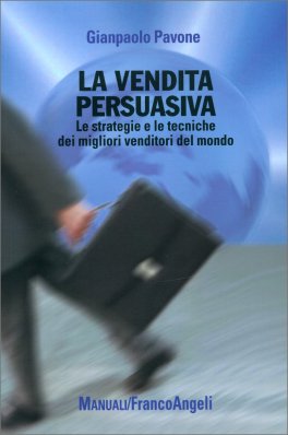 La Vendita Persuasiva — Libro - 1