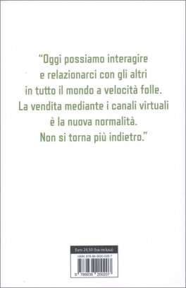 La Vendita Virtuale — Libro - 2