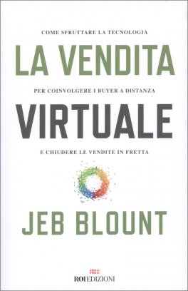 La Vendita Virtuale — Libro - 1