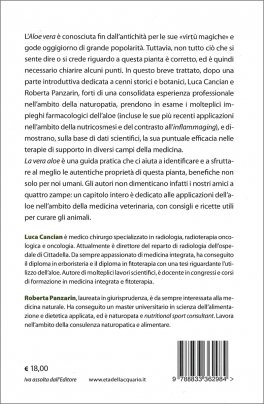 La Vera Aloe — Libro - 2