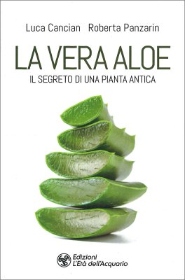 La Vera Aloe — Libro - 1