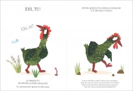 La Vera, anche se Incredibile, Storia dei Dinosauri — Libro - 3