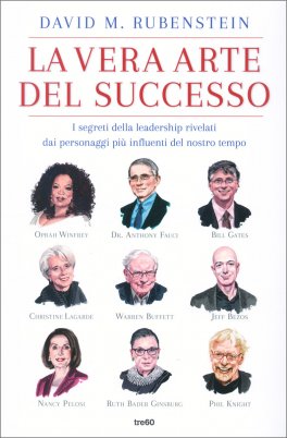 La Vera Arte del Successo — Libro - 1