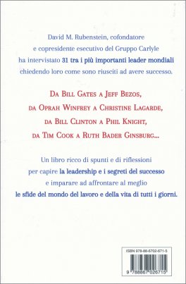 La Vera Arte del Successo — Libro - 2