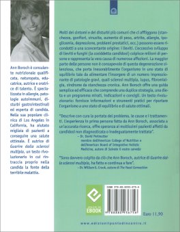 La Vera Causa di Molte Malattie — Libro - 2