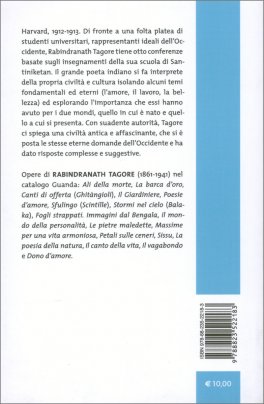 La Vera Essenza della Vita (Sadhana) — Libro - 2