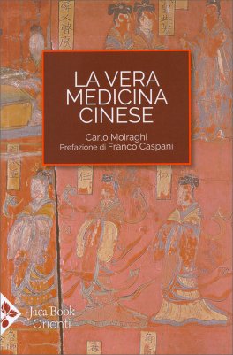 La Vera Medicina Cinese — Libro - 1