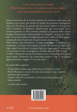La Vera Origine delle Fiabe — Libro - 2