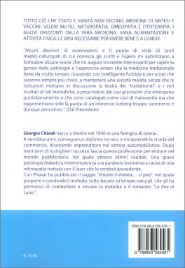 La Vera Prevenzione — Libro - 2