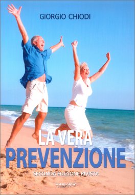 La Vera Prevenzione — Libro - 1