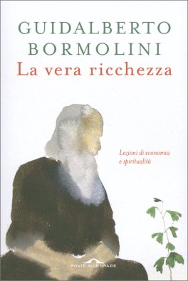La Vera Ricchezza — Libro - 1