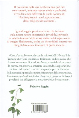 La Vera Ricchezza — Libro - 2
