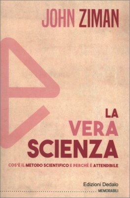La Vera Scienza — Libro - 1