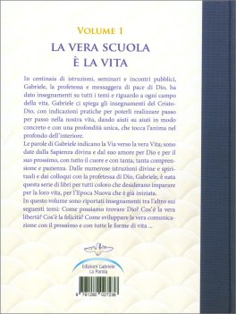 La Vera Scuola È la Vita — Libro - 2