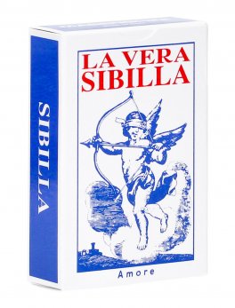 La Vera Sibilla - 1
