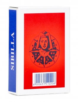 La Vera Sibilla - 2