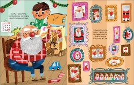 La Vera Storia dei 25 Babbi Natale — Libro - 8