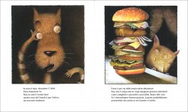La Vera Storia dei 3 Porcellini! — Libro - 3