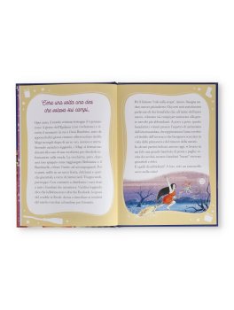 La Vera Storia della Befana — Libro - 2