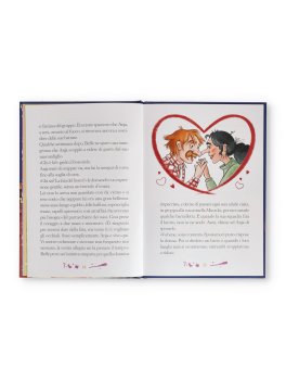 La Vera Storia della Befana — Libro - 3