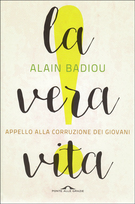 La Vera Vita — Libro - 1
