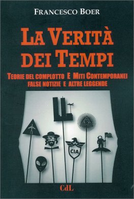 La Verità dei Tempi — Libro - 1