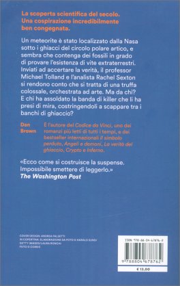 La Verità del Ghiaccio