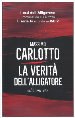 La Verità dell'Alligatore — Libro - 1