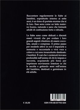 La Verità delle Fiabe — Libro - 2