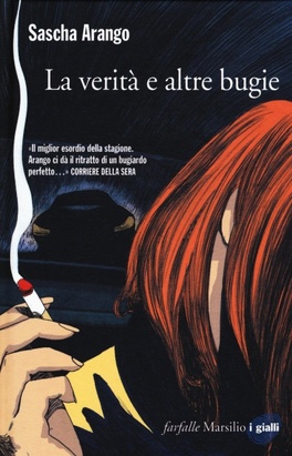 La Verità e altre Bugie  — Libro - 1