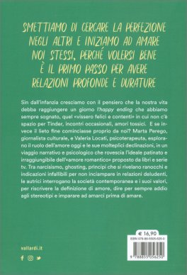 La Verità È che Non Ti Piaci Abbastanza — Libro - 2