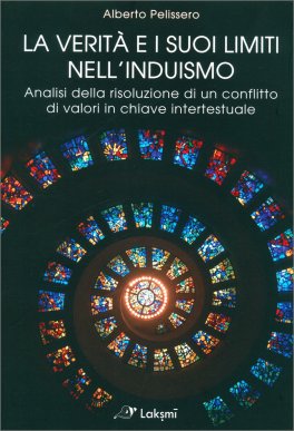 La Verità e i Suoi Limiti nell'Induismo — Libro - 1